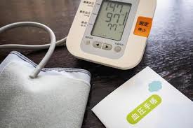 저혈압 증상과 원인