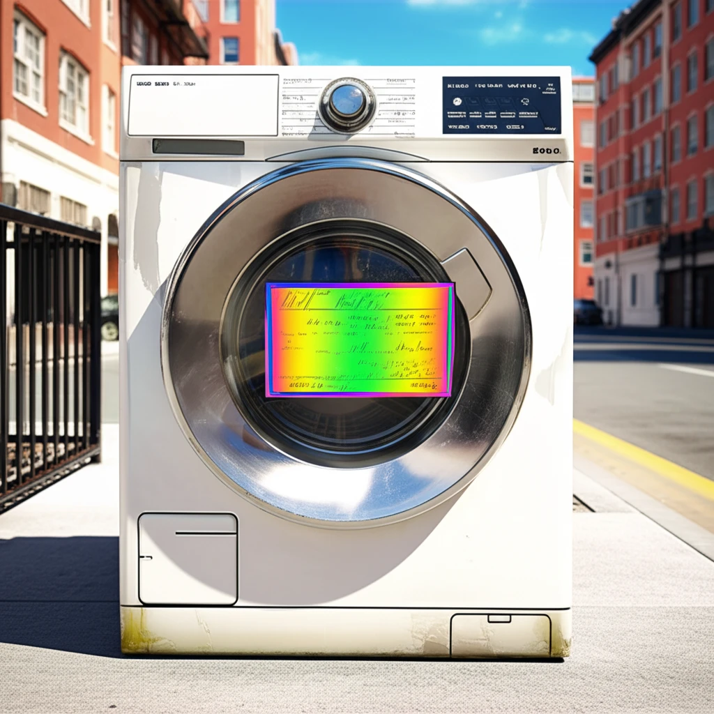 용산구 갈월동 대형폐기물 온라인 신고..