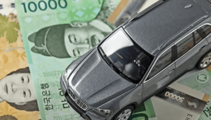 2024년 자동차세 연납신청 기간 및 방법 카드사혜택