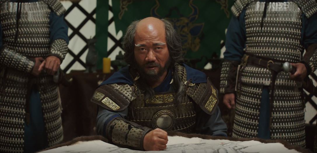 고려거란전쟁_10회