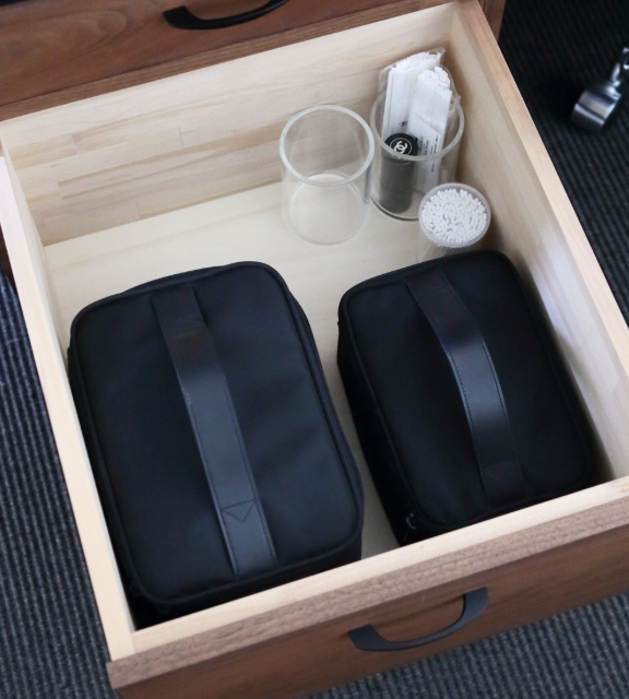 신혼집 수납 아이디어 네오코지 스타일