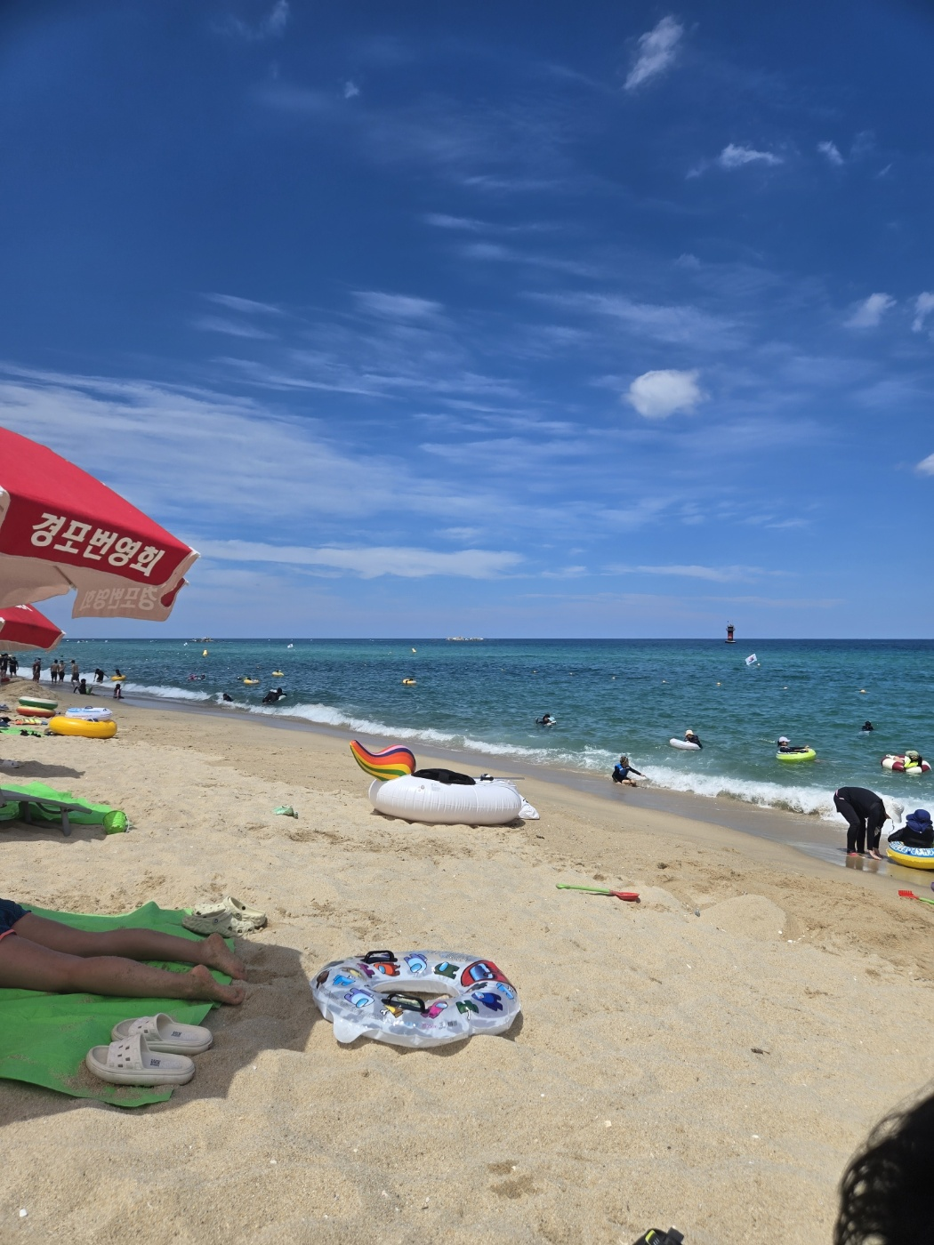 경포대-해수욕장-3