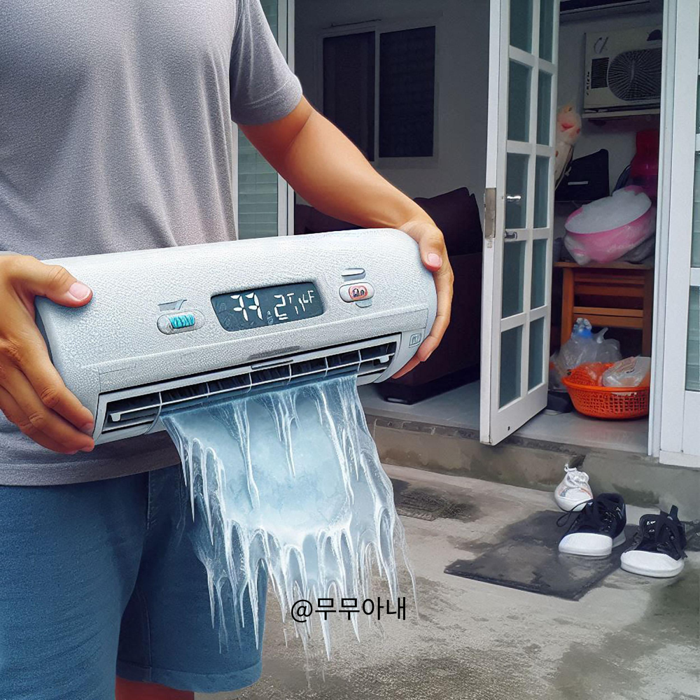 2024 요즘 코로나 증상 순서 냉방병증상 차이점 구분하는 방법