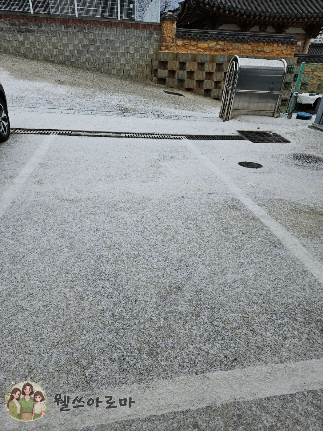 부산첫눈-20250207-아빠사진