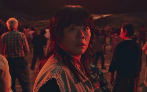 [OTT 넷플릭스] 드라마 천국보다 아름다운 한지민 정체