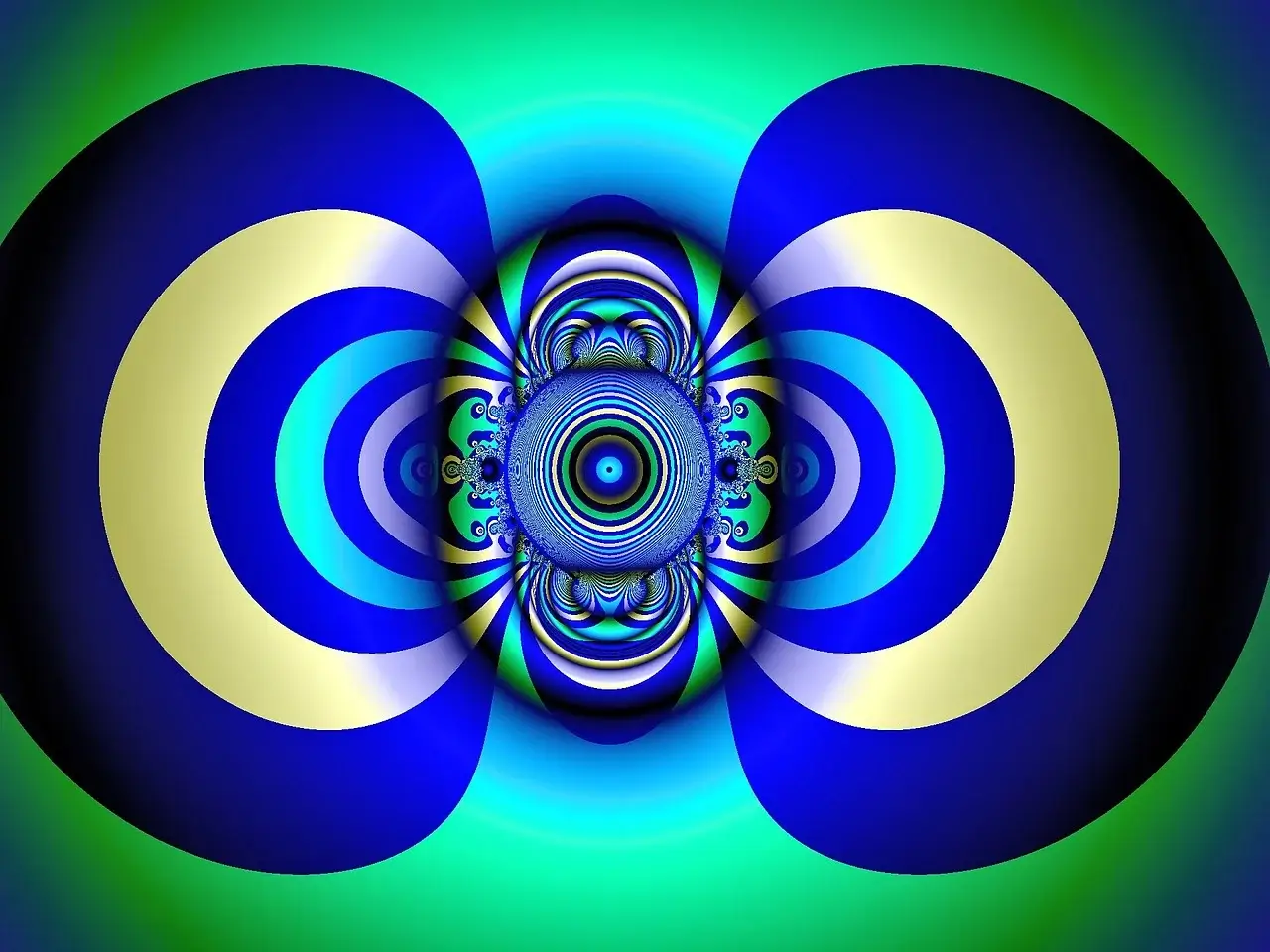 제6의 감각은 디지털일까? 디지털 시대 감각의 기능 재정의