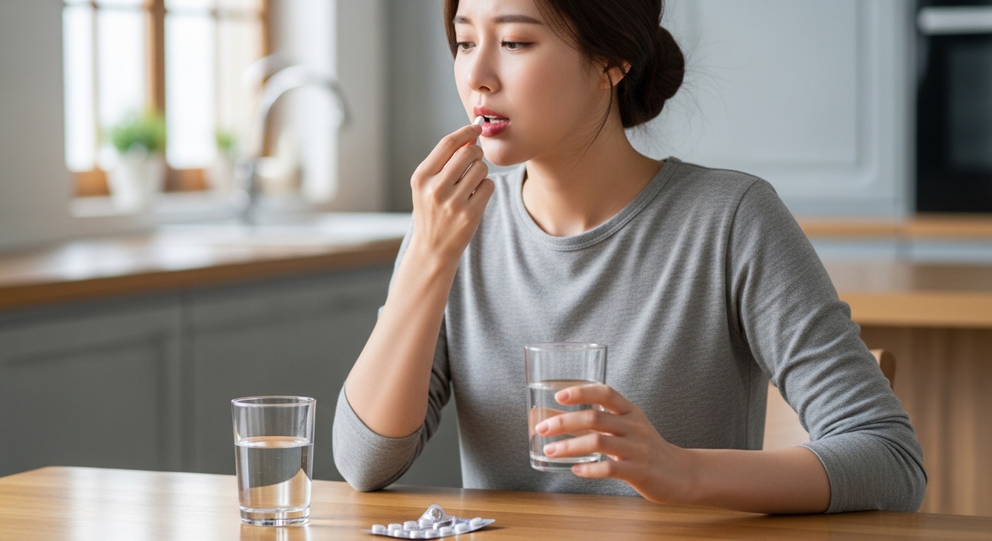 눈 영양제 추천
