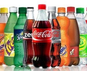 탄산음료
