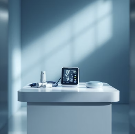 저혈압 수치 90-70 의미｜혈압계가 알려주는 건강 신호