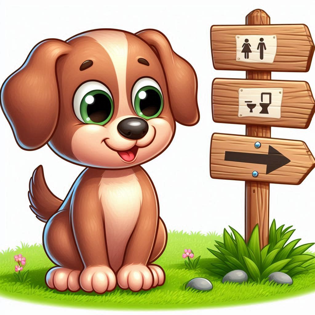 강아지 설사할 때12