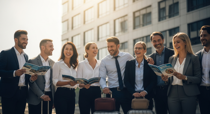 2026년, 더 똑똑하게 휴식하세요