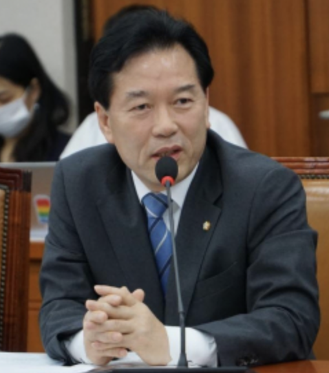 정태호 국회의원