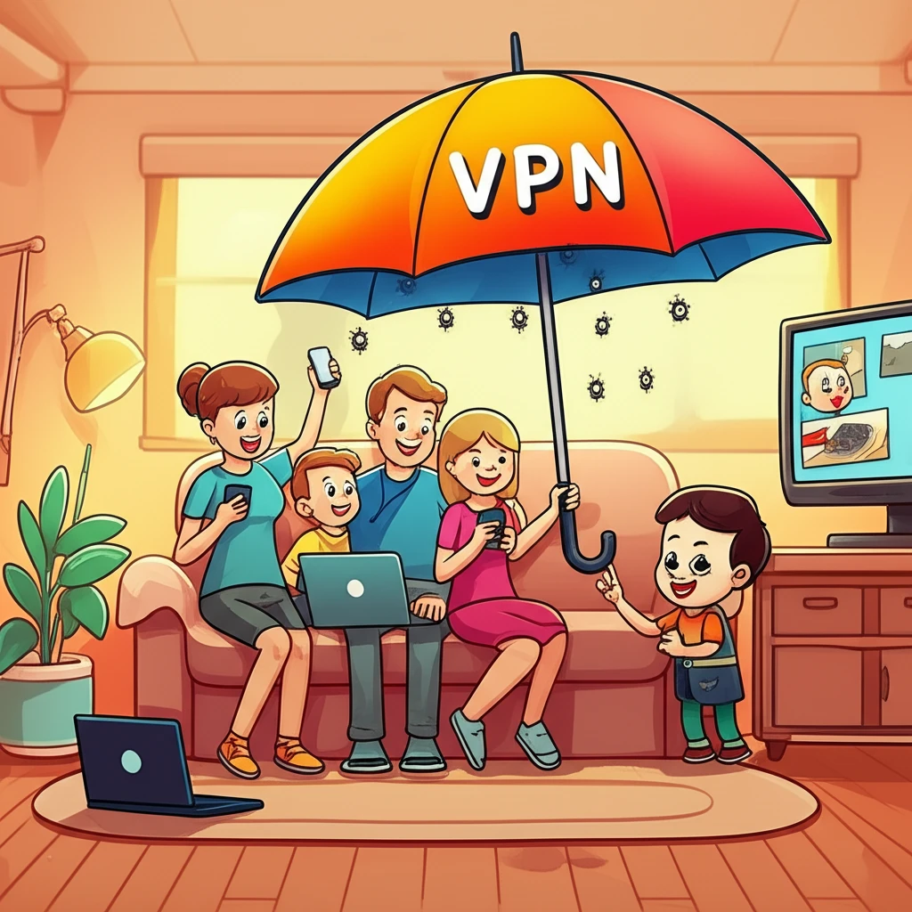 온라인 보안 필수템! 노드VPN 겜스