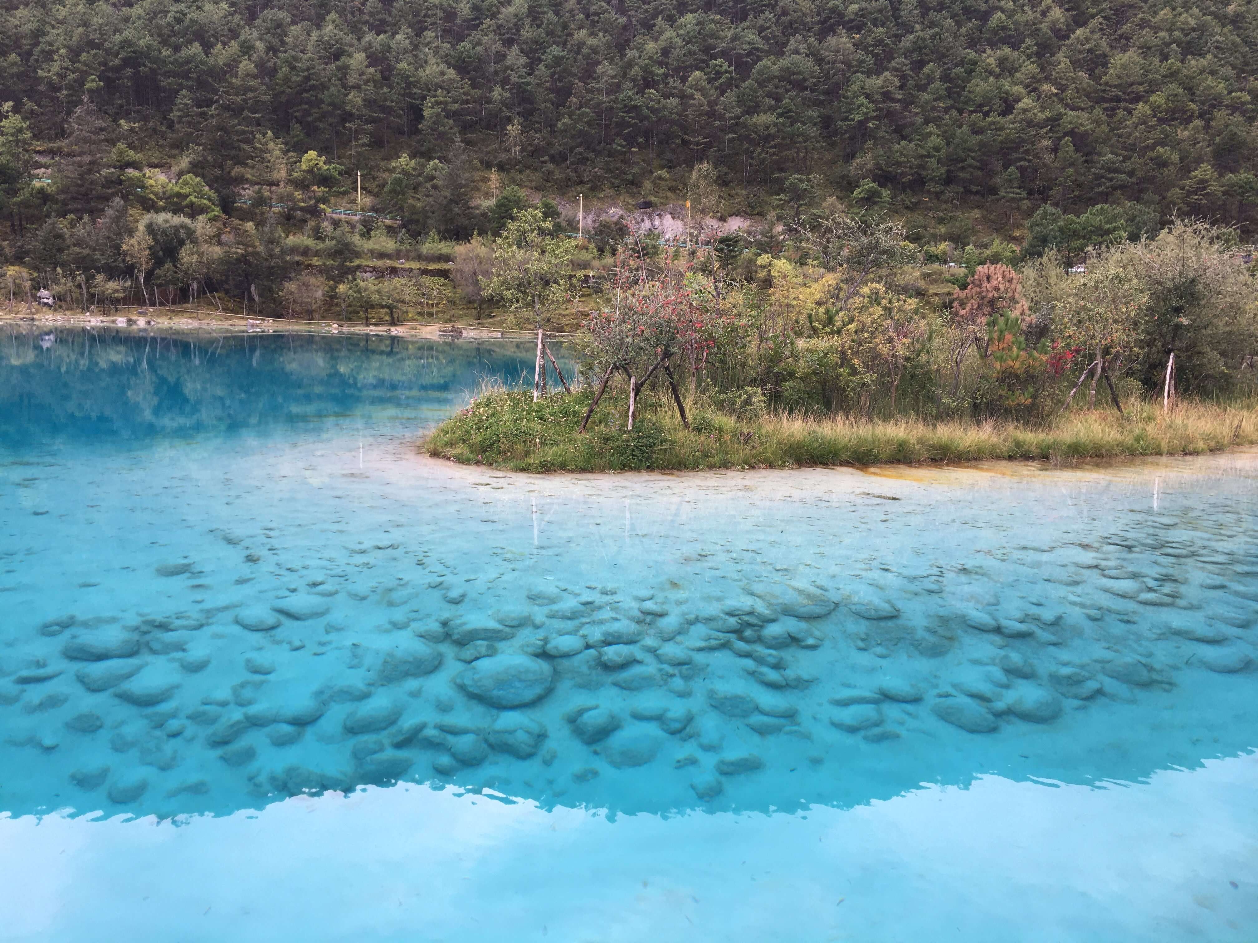 요즘 핫한 중국 소도시 여행지, 리장여행 찐 후기 관련사진