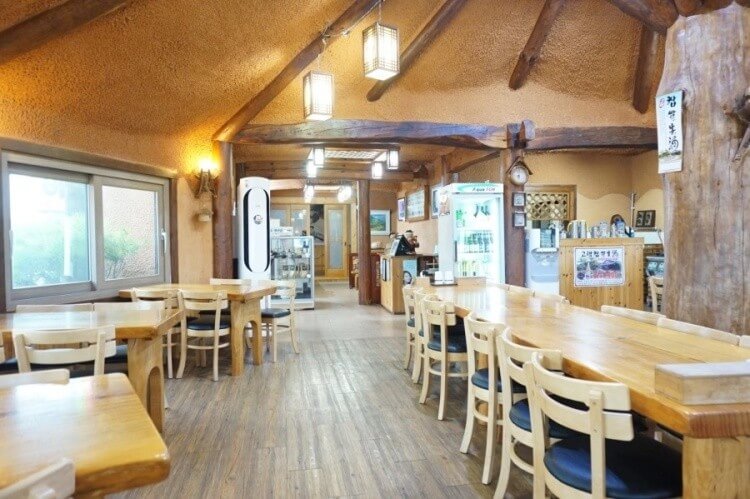 전현무계획2 43회 대부도 맛집 ‘청미’ – 어부밥상(바지락고추장찌개)·간장게장·영양굴밥 맛집