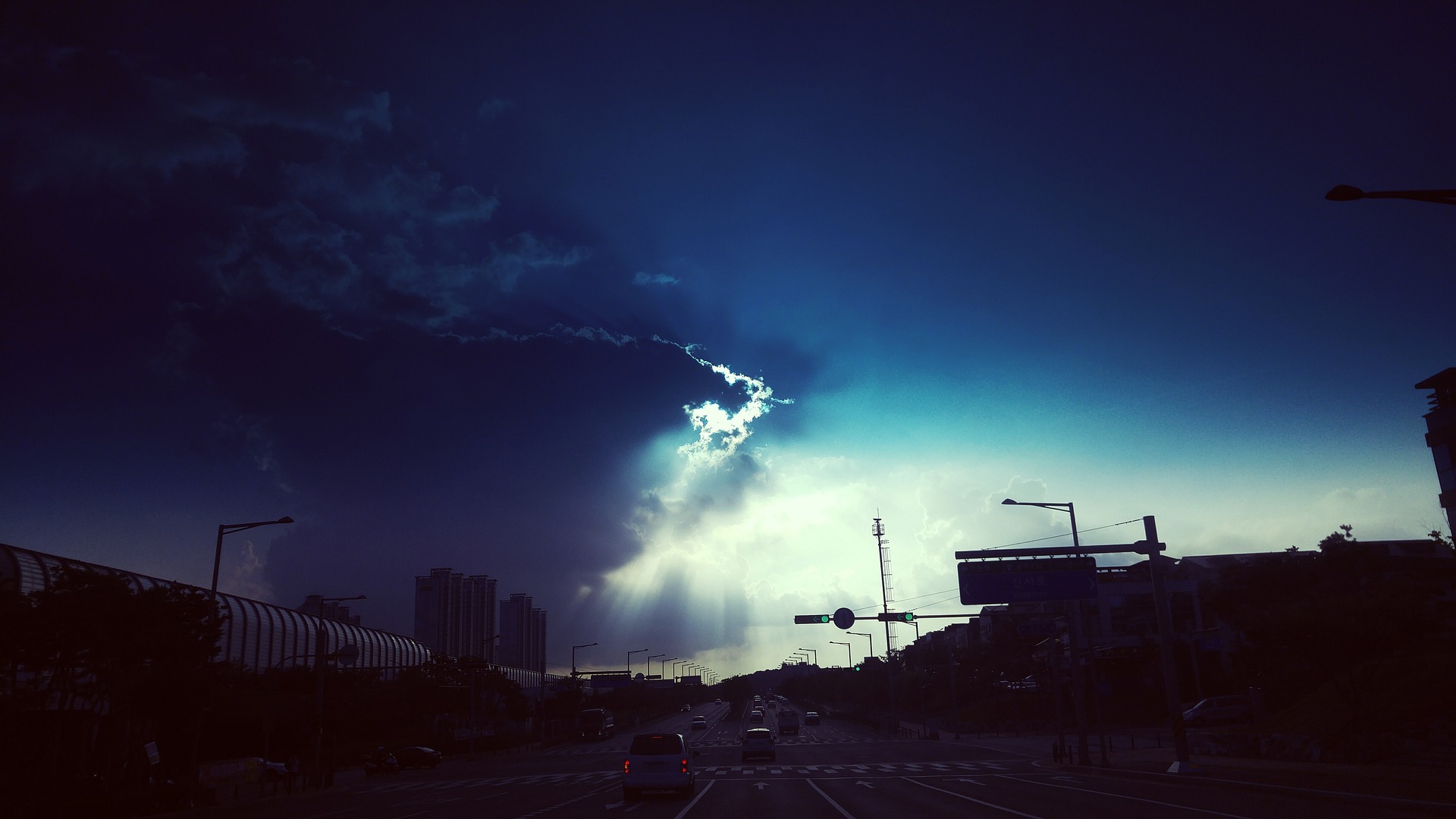 4월 여행하기 좋은곳