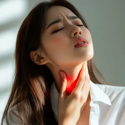 후두염 초기증상 체크리스트: 당신도 해당되나요?_3