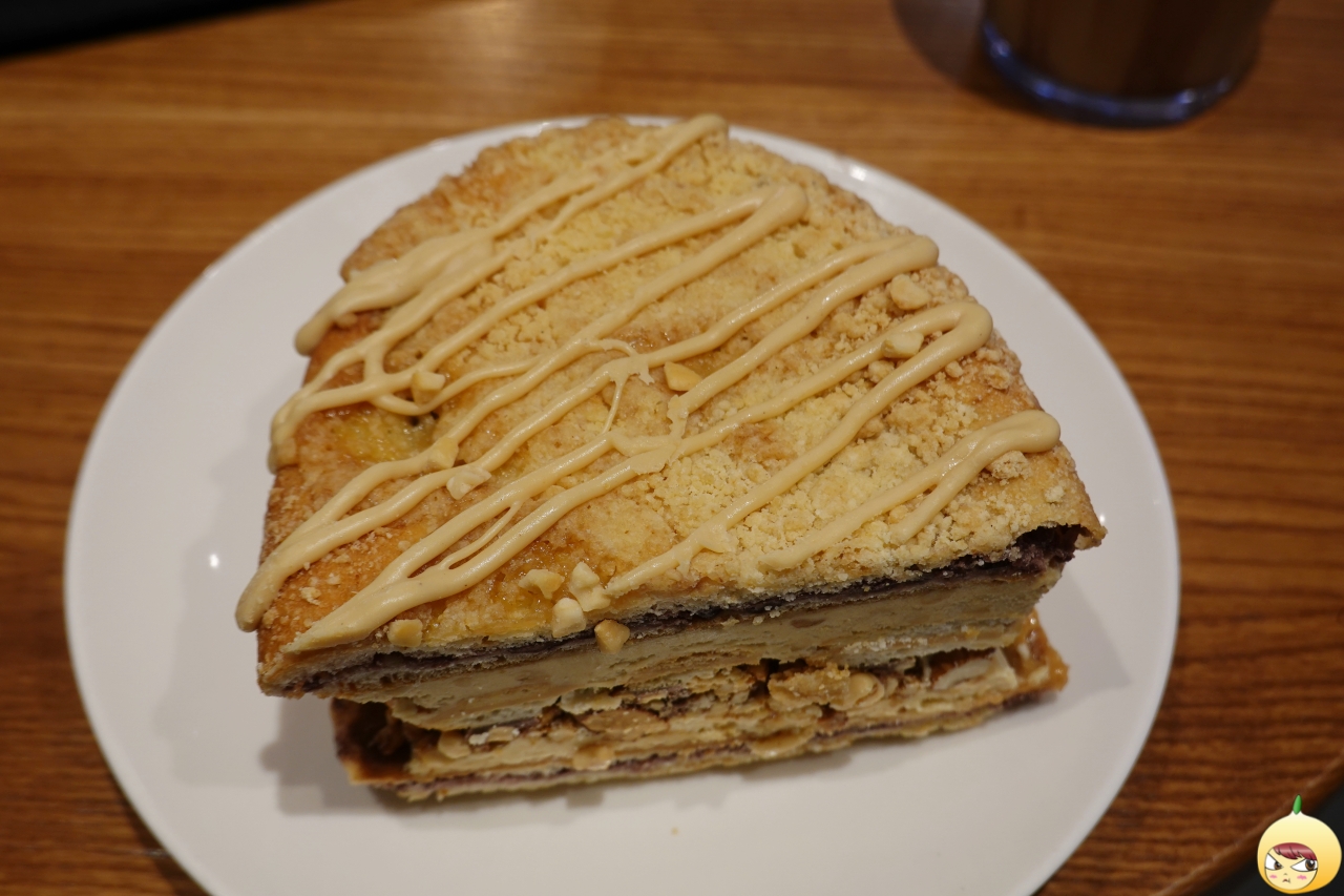 땅버맘모스 윗면