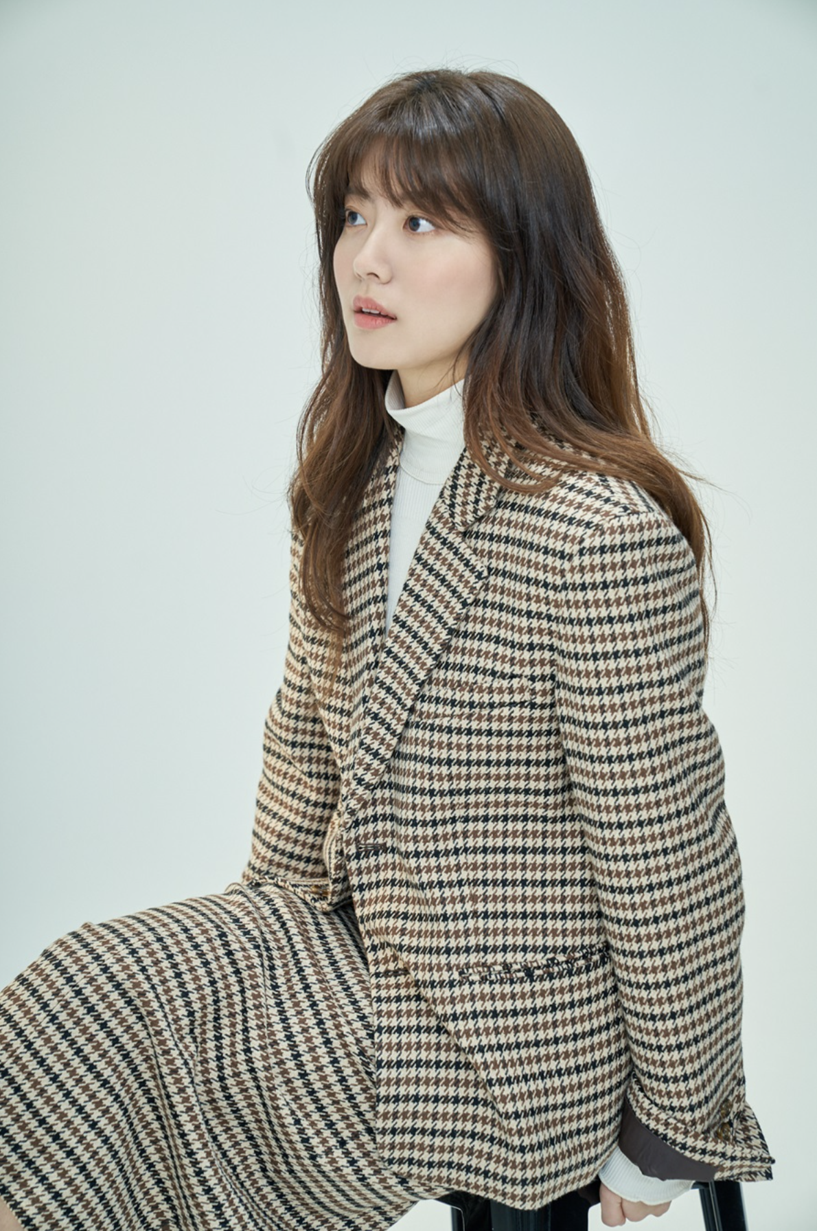 남지현 패션화보