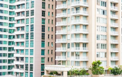 아파트 관리비 조회