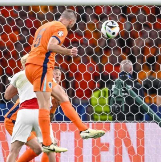 유로2024 결승전 일정, 하이라이트