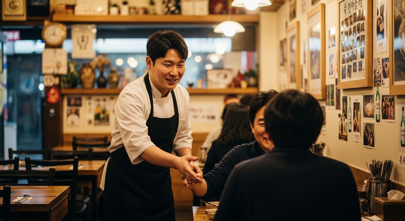 민생회복지원금 오프라인