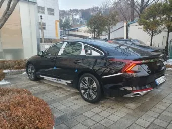 K8 하이브리드 가격 연비 장단점까지 한 눈에 종합_22