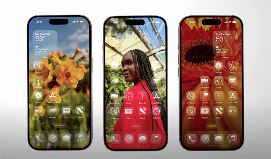 iOS 26 무엇이 달라졌나 ❘ 애플 인텔리전트