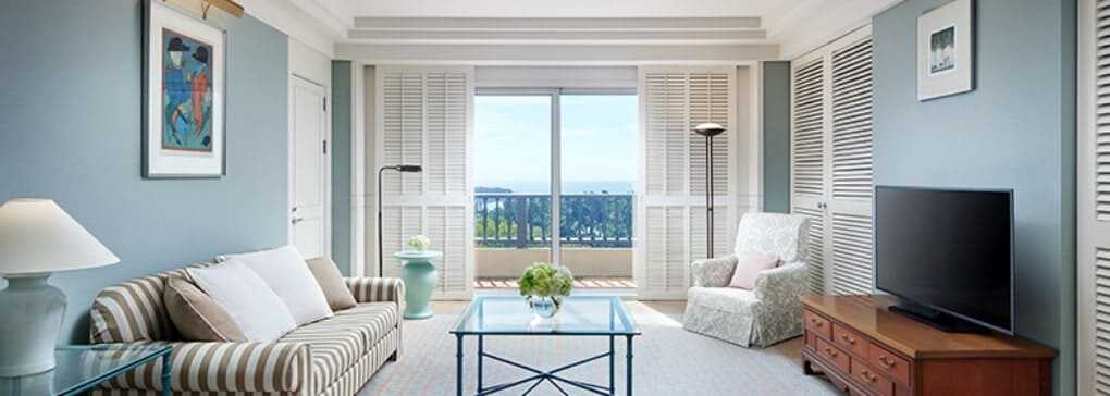 제주 신라 호텔