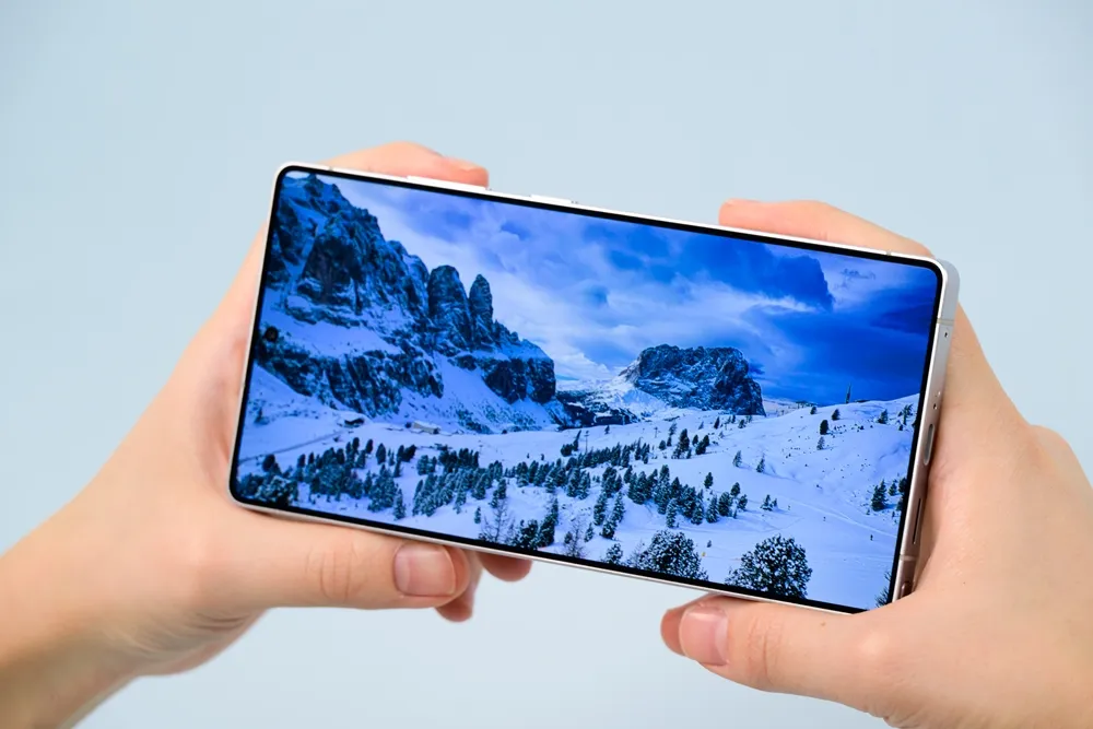 갤럭시 S25 울트라 언박싱 총정리! [AI 스마트폰 패키지 색상 크기 무게]