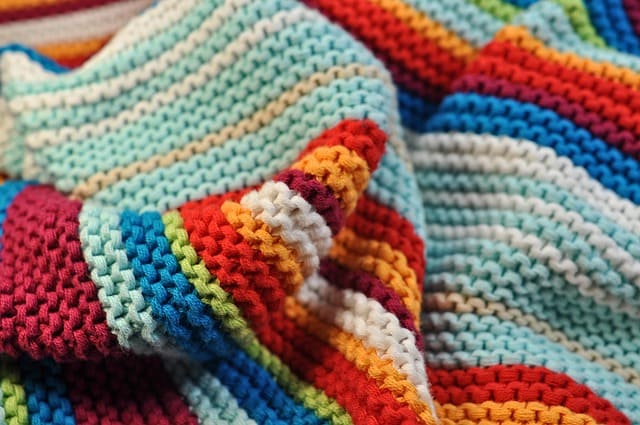Lightweight Knitwear