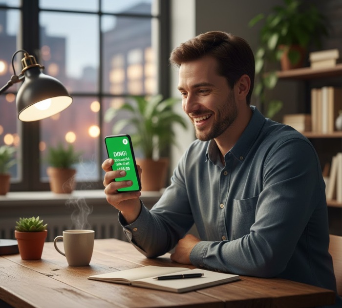 수익화 전략