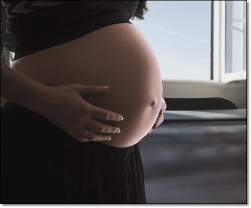 임산부에 좋은 참외