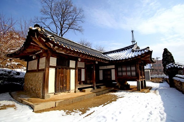 강화도 가볼만한곳