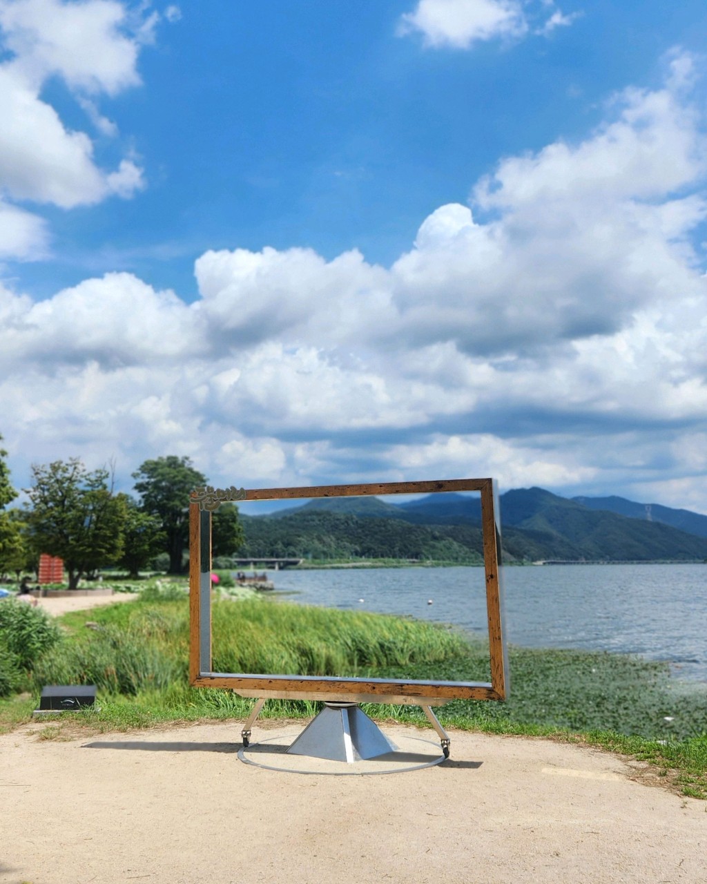 2025년 추석연휴 서울근교(경기도) 여행지 BEST 5