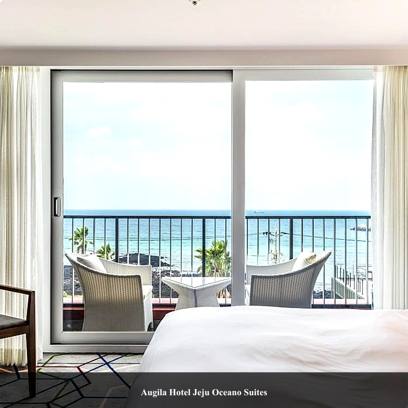Augila Hotel Jeju Oceano Suites_2