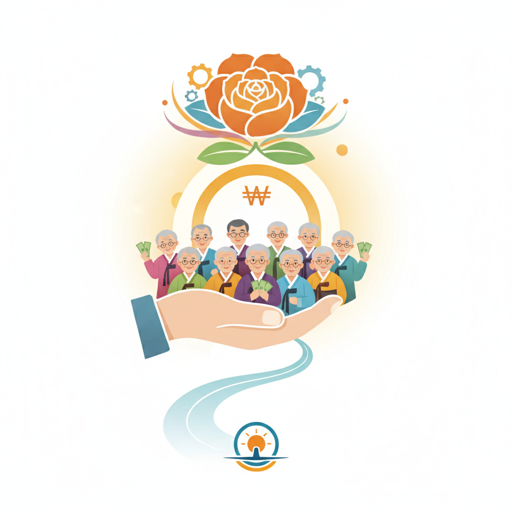 기초연금 수령액