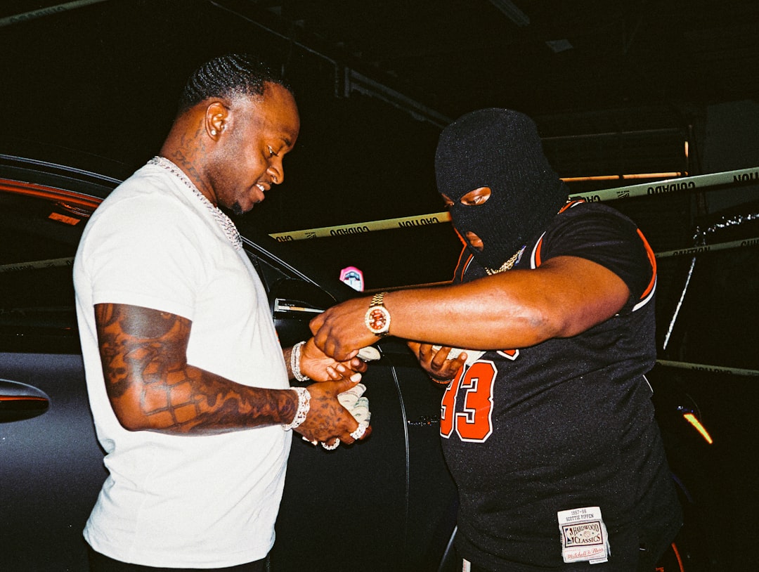 Trap