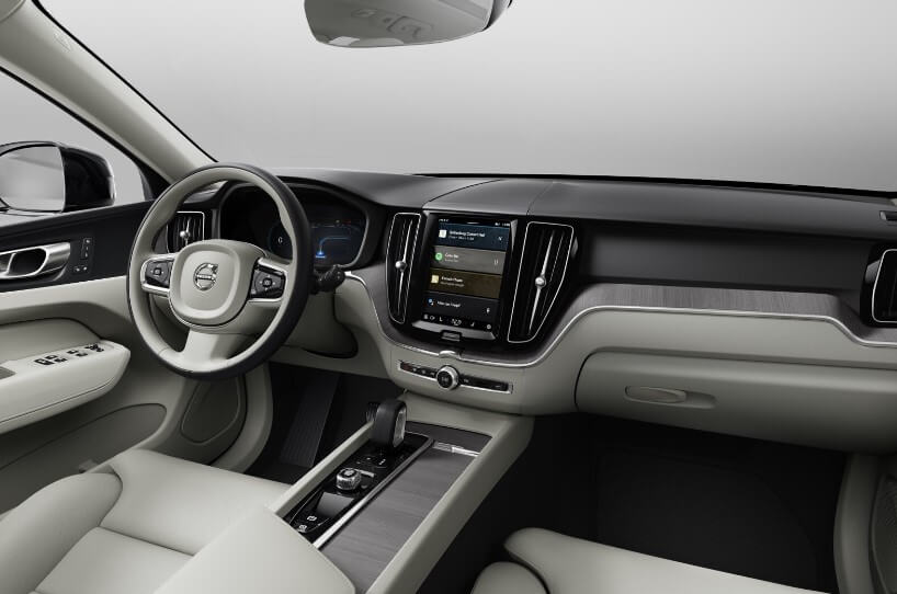 XC60-인테리어
