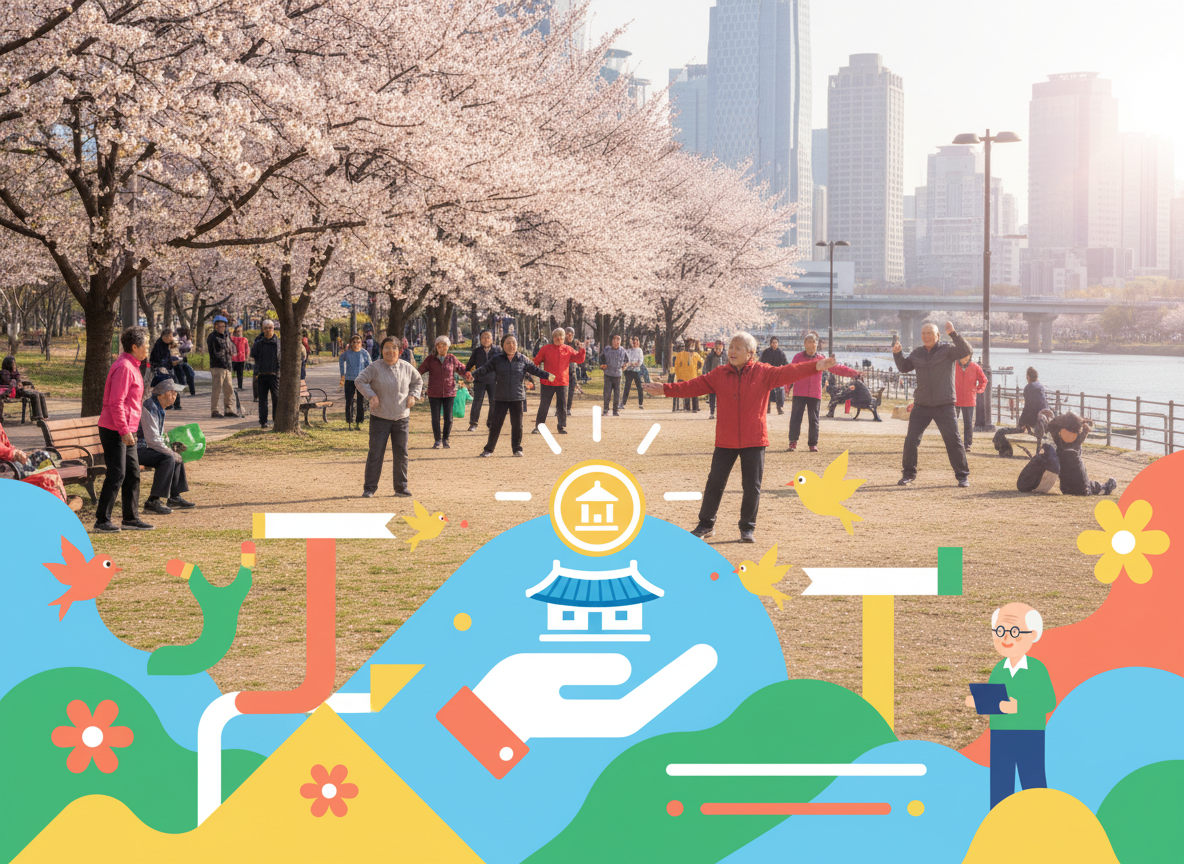 2026 국민연금 노령연금 수령시기 조기수령 연기수령