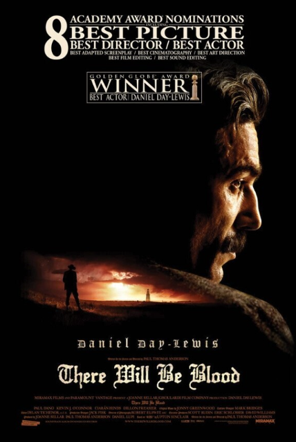 데어 윌 비 블러드