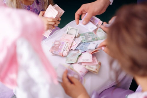 민생회복 지원금