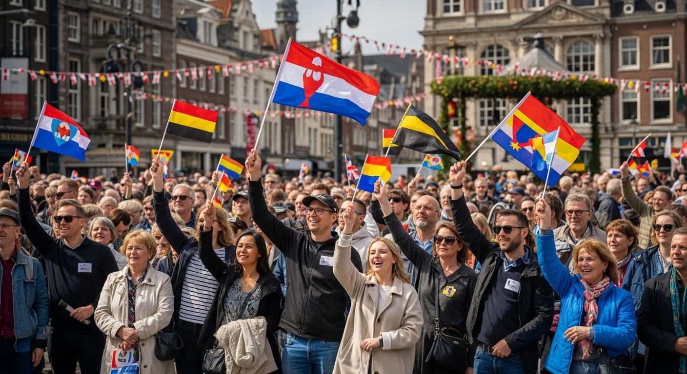 광복절 80주년 행사