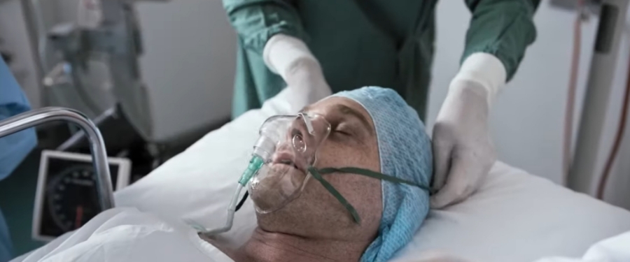 단편영화 윌리빙엄의 경우 정보 줄거리 다시보기 후기