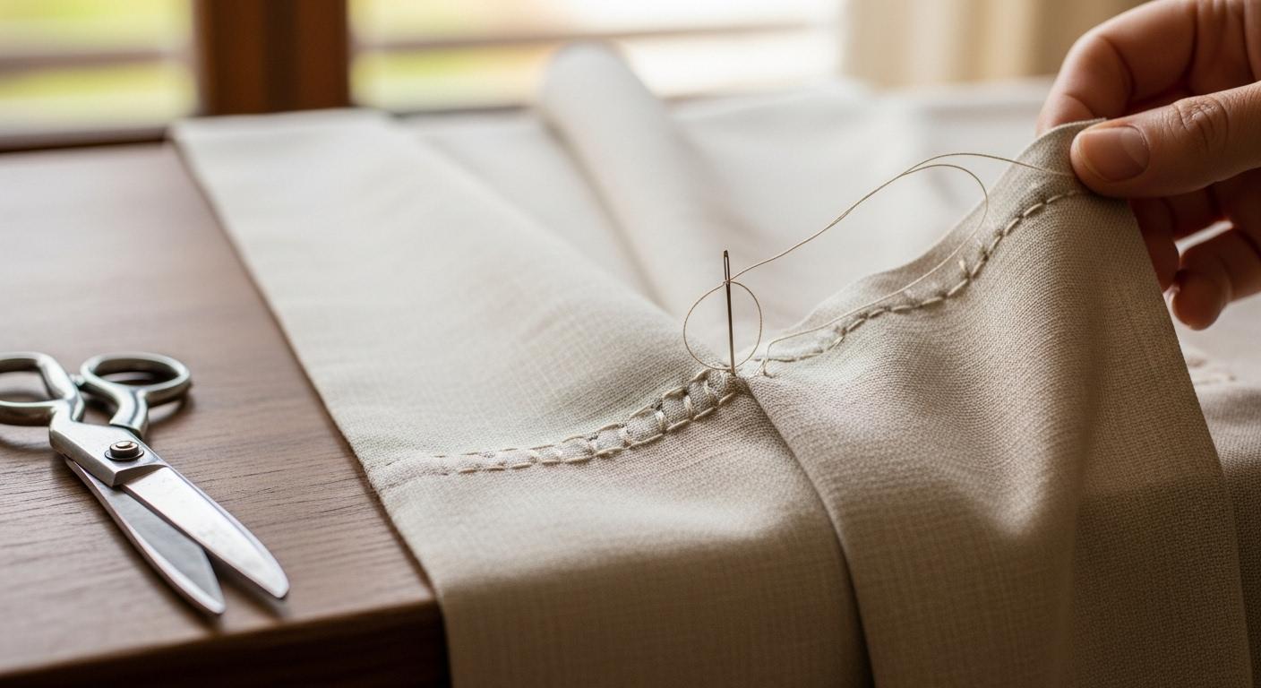 커텐2대연결방법