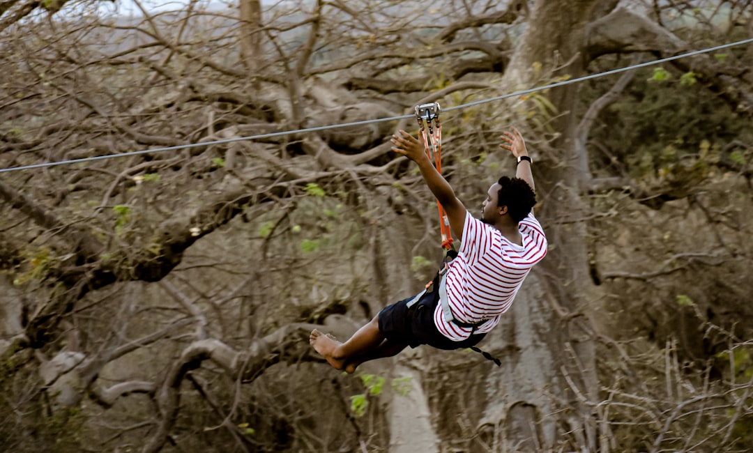 Zipline