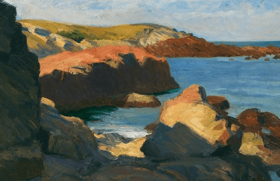 에드워드호퍼전시