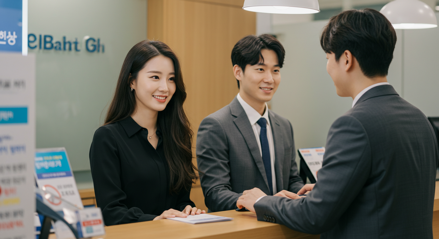 대출나라 사기 주의보