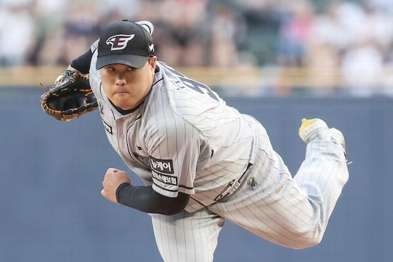한국 야구 대표팀 1차 사이판 캠프 명단 전체 일정 WBC 김도영 류현진