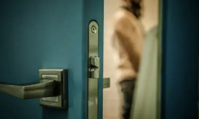 소변이 자주 마려운 증상 12